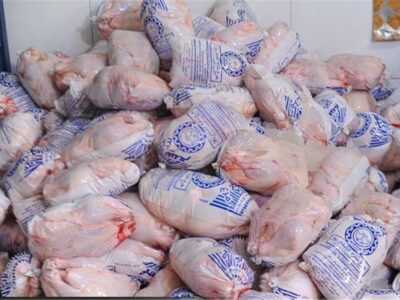 هسته‌ای در کشاورزی ــ ۵۹| بهبود طعم غذاهای منجمد با فناوری هسته‌ای