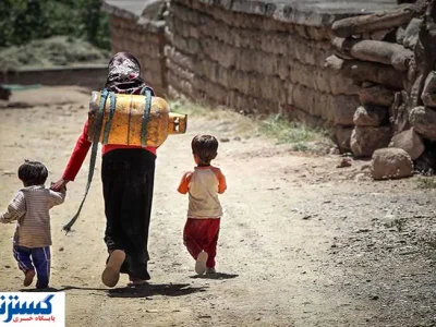 هشدار بانک جهانی؛ تا سال ۲۰۲۶ نزدیک به ۳۹ درصد ایرانیان زیر خط فقر می‌روند