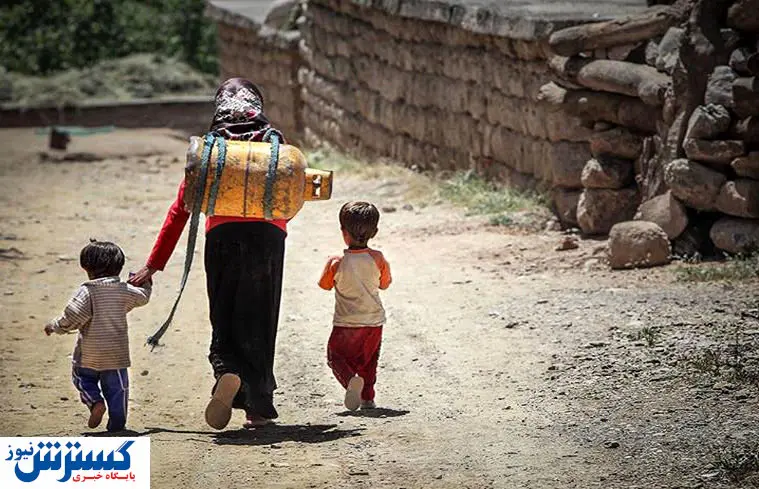 هشدار بانک جهانی؛ تا سال ۲۰۲۶ نزدیک به ۳۹ درصد ایرانیان زیر خط فقر میروند