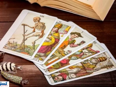 هشدار بزرگ فال تاروت امروز دوشنبه ۲۶ آبان ماه