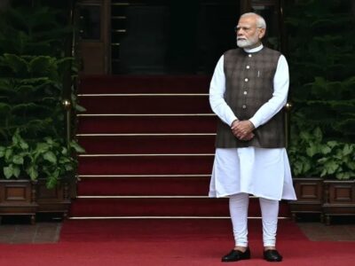 هند میان سه قدرت جهانی؛ آزمون تازه استقلال راهبردی دهلی‌ نو