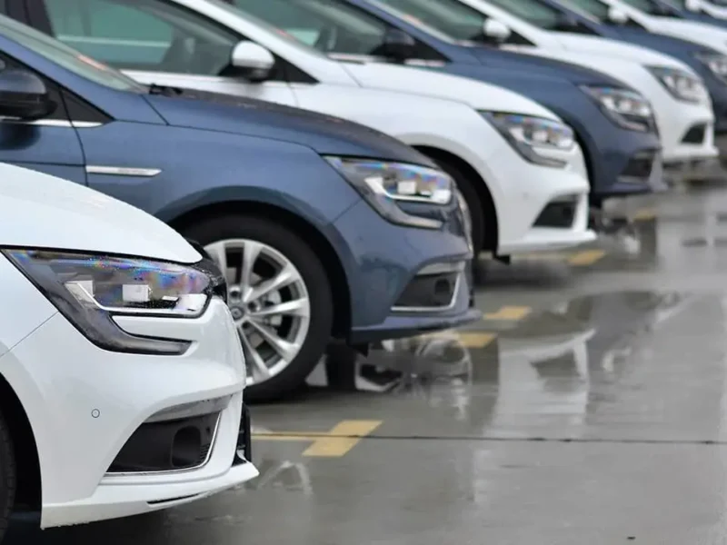 واردات خودروهای اقتصادی با تعرفه پایین/ بازار منتظر کاهش قیمت‌هاست؟