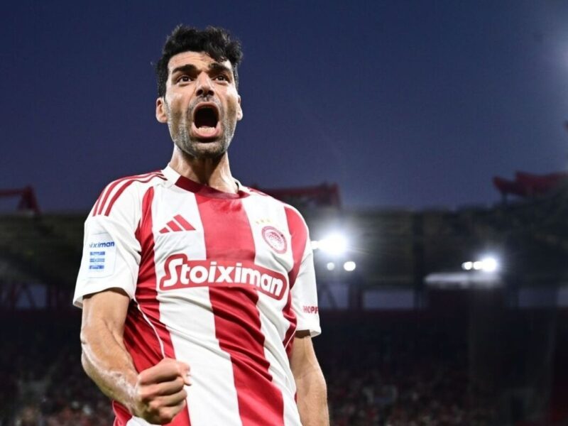 واکنش اینستاگرامی طارمی پس از گل حساس برابر رئال مادرید