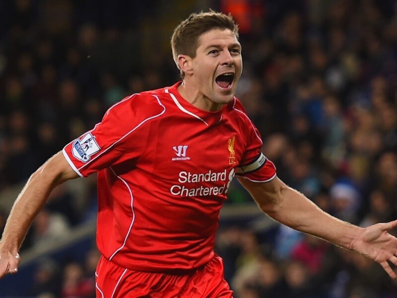 واکنش تند جرارد به حاشیه‌ها/لیورپول در بحران نیست!