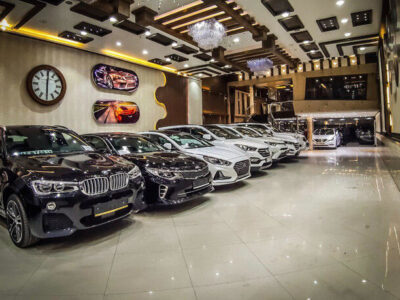 واکنش سرد بازار ماشین به افزایش قیمت بنزین | برخی خودروهای مونتاژی و وارداتی گران شدند