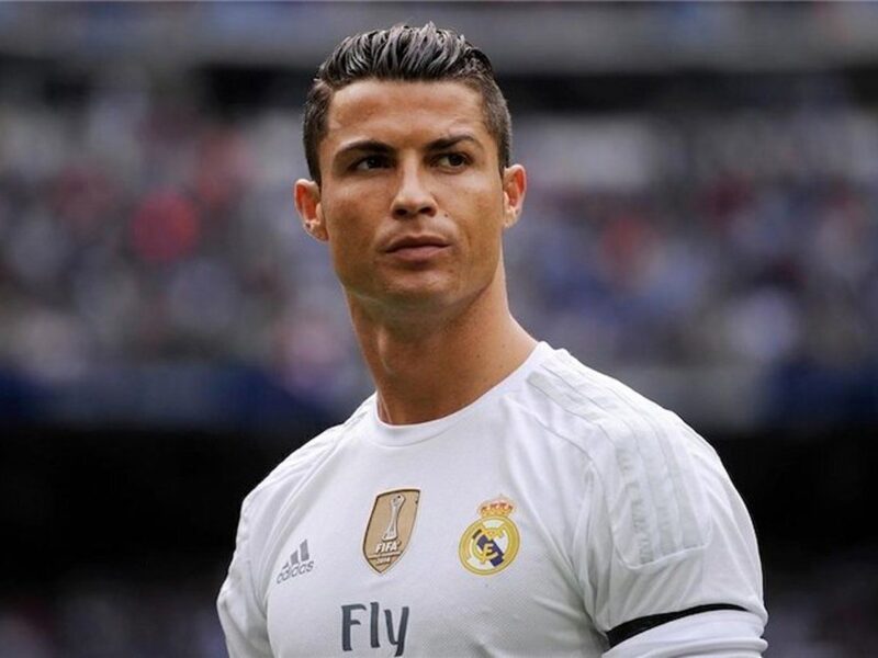 ورود رونالدو به دنیای رزمی / کریستیانو سهامدار WOW FC شد