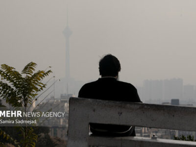 ورود کمیسیون بهداشت مجلس به پرونده مقصران آلودگی هوا