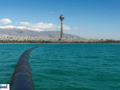 پایان رسمی بحران آب تهران؛ بزرگترین پروژه ملی ایران تکمیل شد