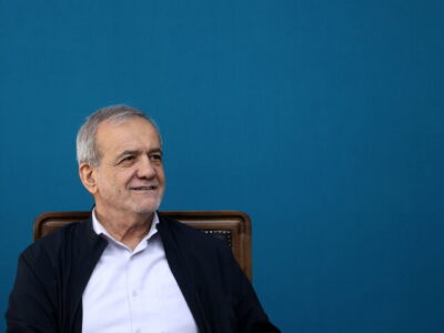 پزشکیان: دولت فرمایشات رهبری را پشتوانه‌ای محکم برای خود می‌داند