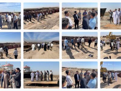 پشت صحنه پروژه نوینکس(Nowinex)، واقعیت شفاف‌ترین مدل سرمایه‌گذاری ایران