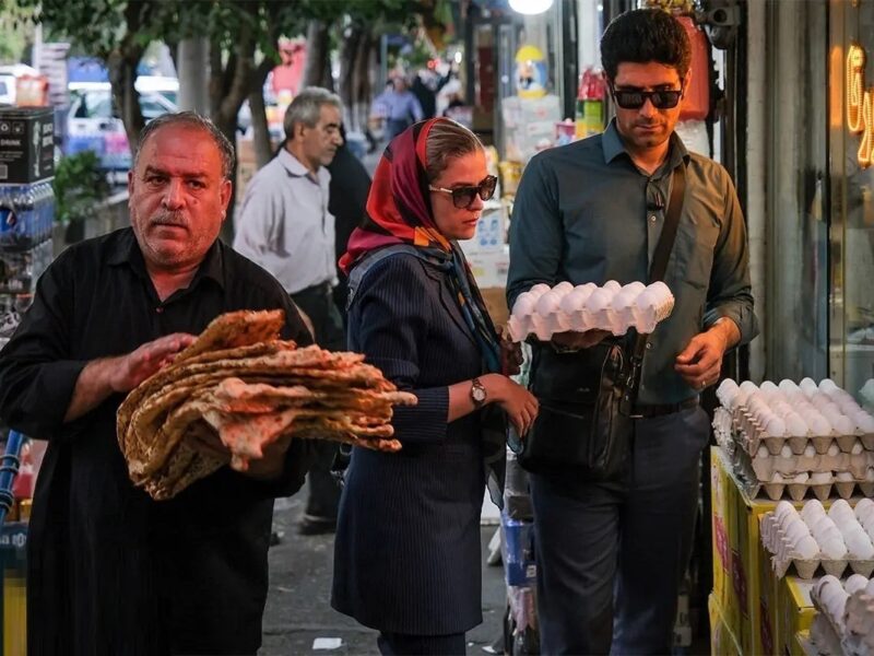 پشت پرده گرانی مواد غذایی / مقصر کیست؟