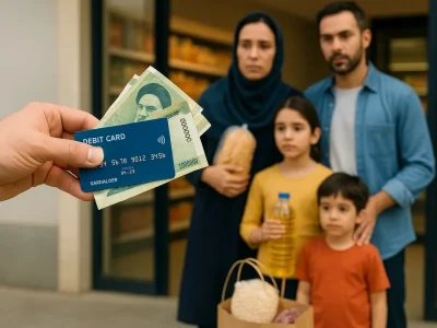 پیش از واریز مرحله پنجم کالابرگ اعتراض کنید؛ یارانه‌بگیران حتما بخوانند