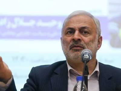 پیوندهای عمیق، سرمایه ارزشمندی برای ملت ایران و جمهوری آذربایجان است