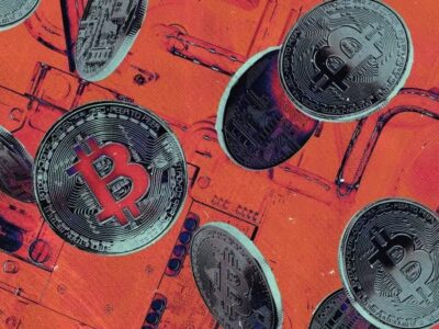 چالش در آمدزایی شرکت‌های خزانه رمزارز در بازار پرنوسان