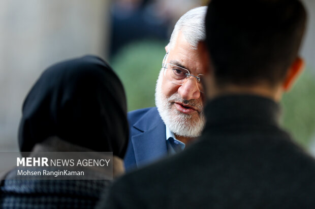 چرا استاندار تهران عضو ثابت هیئت دولت شد؟