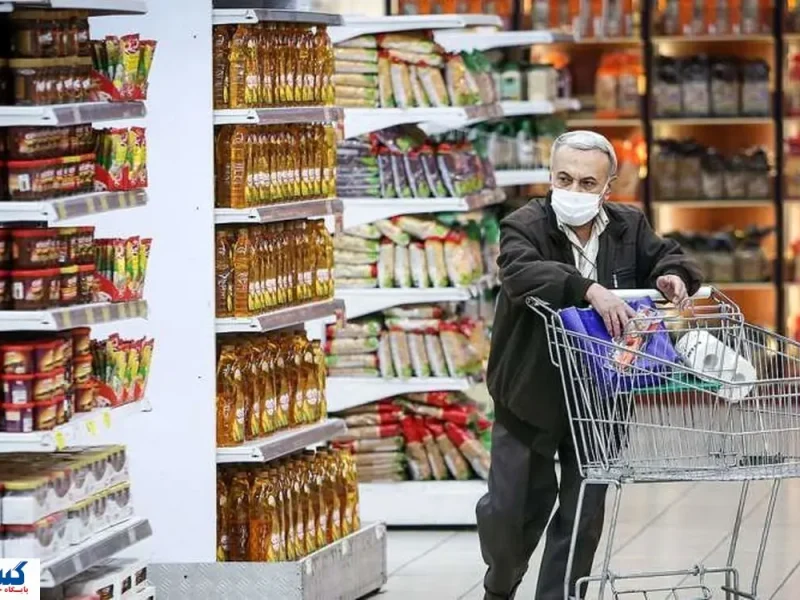 چرا کالاهای اساسی با دلار ۲۸ هزار و ۵۰۰ تومانی گران میشوند؟