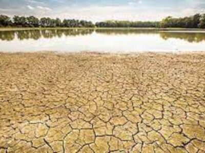 کاهش ۹۷.۴ درصدی بارش‌ها در تهران| کاهش بالای ۹۰ درصدی بارش‌ها در ۲۳ استان