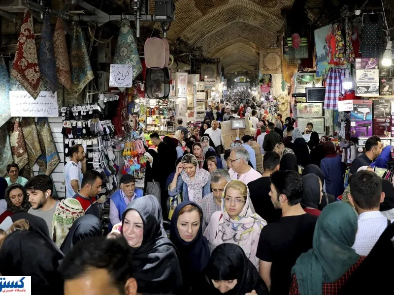 گرانی دوباره کالاهای اساسی در راه است؛ چین و اوراسیا هم چاره‌ای ندارند