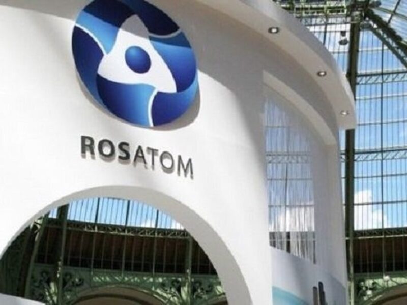 گزارش ساخت دومین و سومین واحد نیروگاه بوشهر توسط شرکت روس اتم