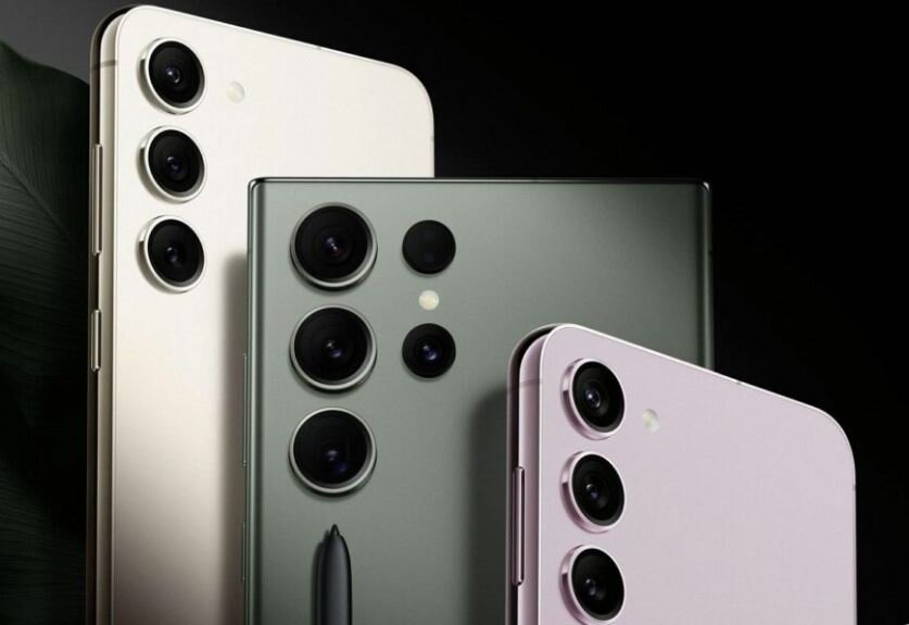 گلکسی اس۲۷ اولترا با دوربین گلکسی اس۲۳ عرضه می‎شود!