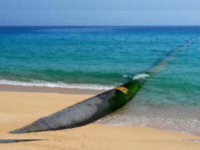 ۵۲ هزار لیتر سوخت قاچاق در چابهار کشف شد