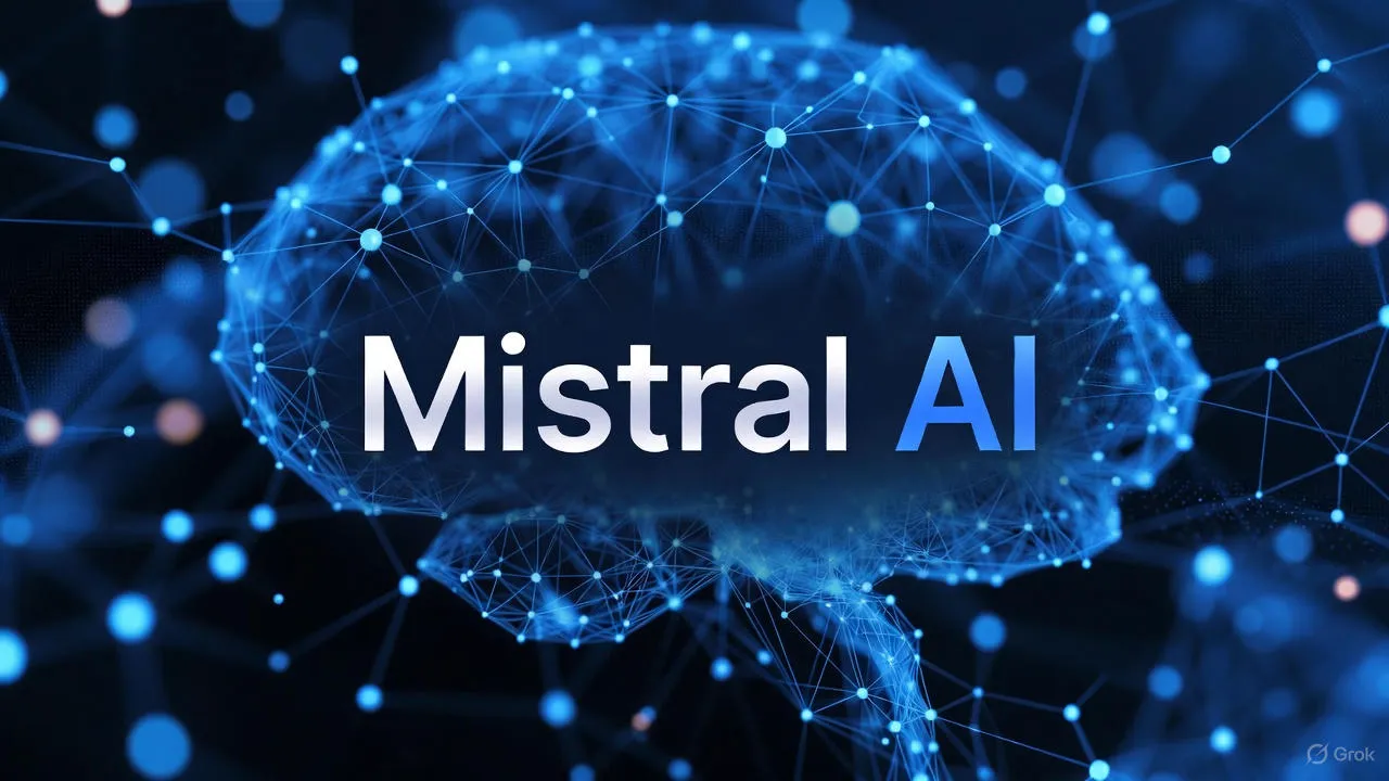 هوش مصنوعی میسترال و قابلیت‌های نوآورانه آن