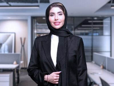 مژده شکری‌ساز | تحلیلگر توسعه کسب‌وکار در کانادا