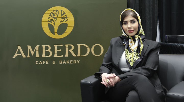 مژده شکریساز | تحلیلگر توسعه کسبوکار در کانادا مژده شکریساز | تحلیلگر توسعه کسبوکار در کانادا