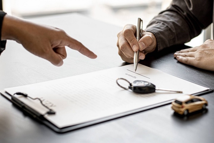 استعلام های ضروری پیش از خرید خودرو