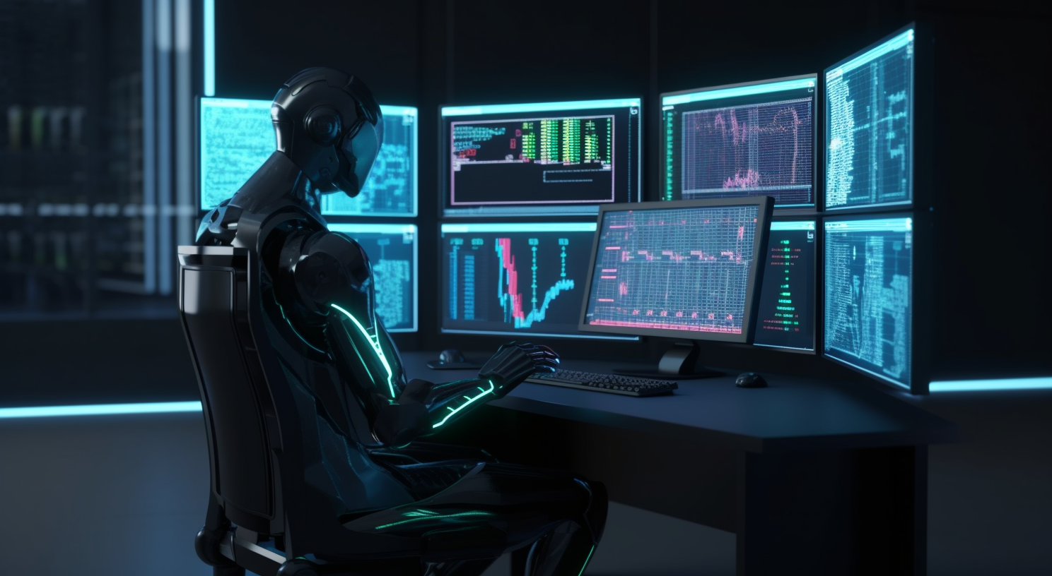 Best Bitcoin Trading Robots - Comprehensive Guide | Crypto