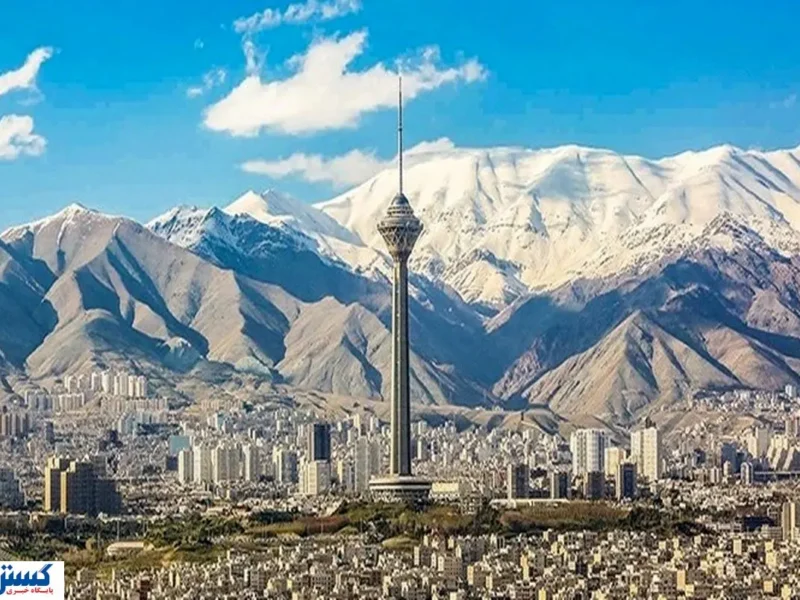 آب تهران در وضعیت فوق‌قرمز؛ تصمیمی اضطراری برای جلوگیری از بحران