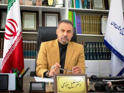 آبادان حلقه اتصال تجارت و گردشگری ایران با کویت است