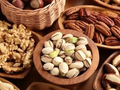 آجیل شب یلدا گروگان بازی ارزی؛ از عدم بازگشت ارز صادراتی تا فشار برای راه‌اندازی تالار سوم