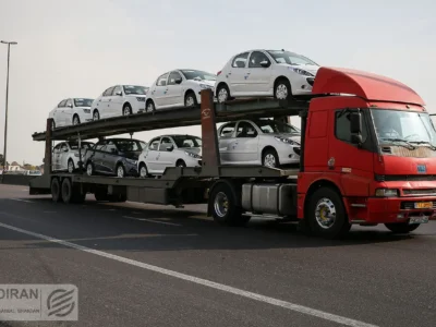 آخرین قیمت خودرو امروز دوشنبه ۱۷ آذر/ این خودروی محبوب امروز ۳۰ میلیون گرانتر شد