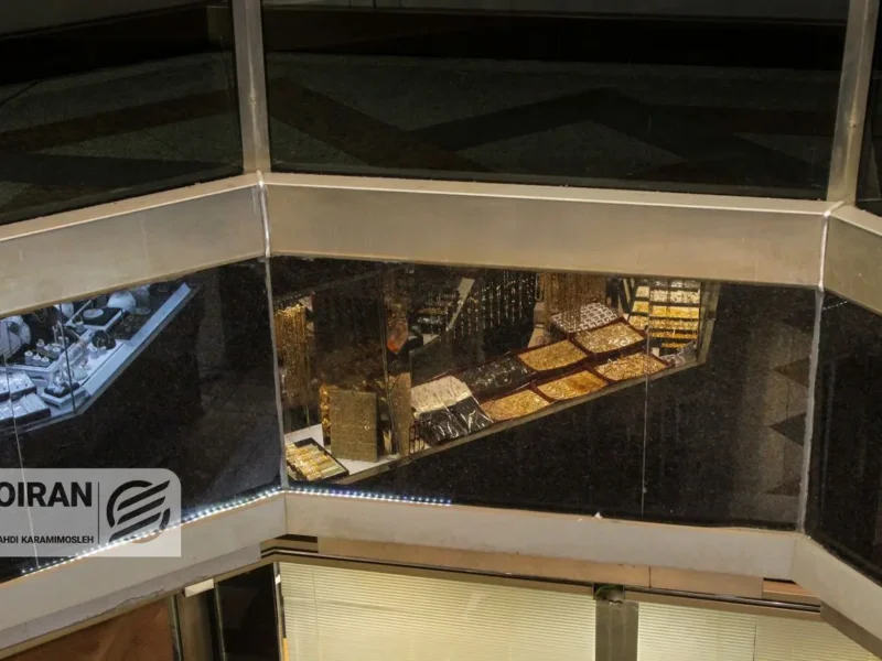 آخرین قیمت طلا و سکه امروز یکشنبه ۳۰ آذر/ کاهش قیمت ها + جدول