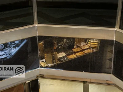 آخرین قیمت طلای ۱۸عیار امروز دوشنبه ۸دی/ کاهش شدید قیمت + جدول