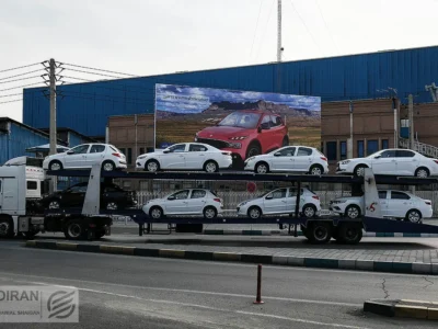 آخرین قیمت پراید، پژو، شاهین، سمند، کوییک و تارا + جدول