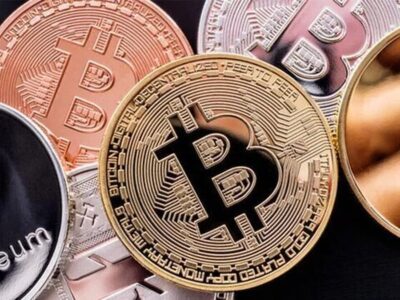 آخرین وضعیت بازار رمزارزها در جهان/ بیتکوین صعود کرد