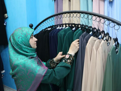 آخرین وضعیت تاسیس شهرک تخصصی پوشاک در تهران