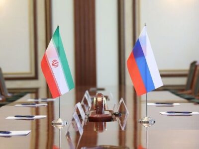 آزادی تبعه روس زندانی در ایران با عفو و رأفت اسلامی