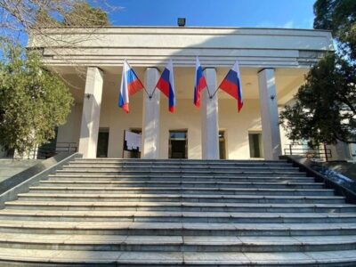 آزادی یک تبعه روس از زندان ایران/ جرم وی عکس‌برداری از تأسیسات حساس ایران بود