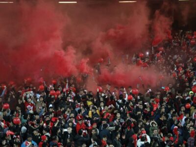 آغاز بلیتفروشی دیدار تراکتور و پیکان