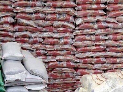 آغاز توزیع برنج های وارداتی در بازار