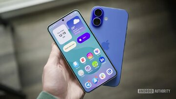 آپدیت جدید، گوشیهای سامسونگ را تبدیل به آیفون میکند!