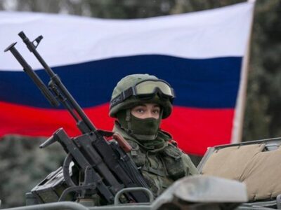 آگهی سربازگیری ارتش روسیه از میان مردان ایرانی/ سفارت روسیه توضیح داد