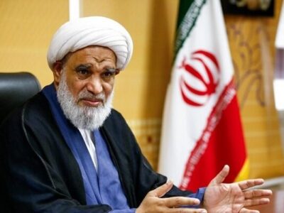 آیت‌الله کعبی: ضربه انسجام ملی به دشمن کاری‌تر از موشک‌های نقطه زن بود