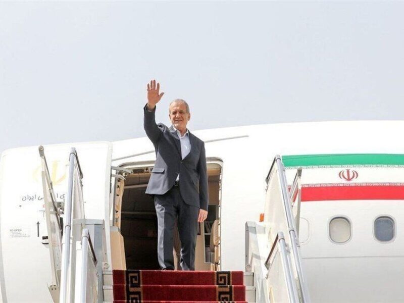 ابعاد سیاسی و اقتصادی سفر رییسجمهور؛ دیپلماسی ترانزیتی در آستانه و عشقآباد