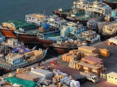 ابلاغ متمم چهارم فهرست کالاهای ملوانی| اضافهشدن ۲۲ ردیف تعرفه و الزام به توزین سیستمی