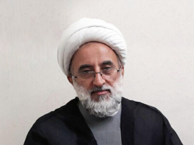 اتحاد زمانی معنا پیدا میکند که در مسیر رسیدن به حق الله باشد