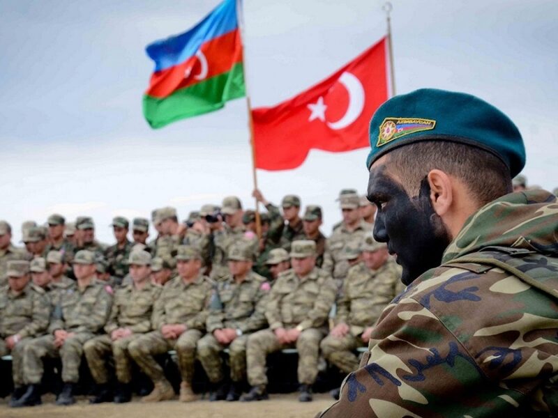 اتحاد نظامی باکو و ترکیه؛ ایران درکجای معادلات جدید قفقاز جنوبی ایستاده است؟